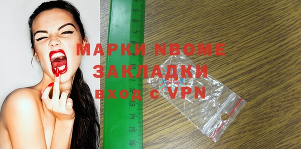 молекула духа Арсеньев